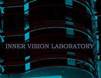 logo Inner Vision Laboratory